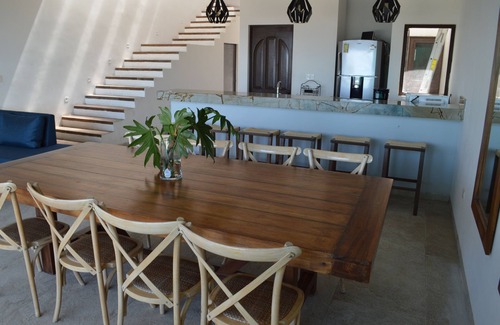 Chicxulub Puerto Haus | Villas Las Tunas II - www. villaslastunas. com Kostenloses Internet, Telefon und Sat-TV
