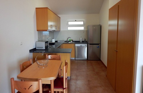 Santa Cruz Skihütte | Villas Madalena