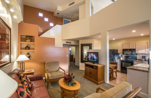Las Lomas Wohnung | Villas of Cave Creek