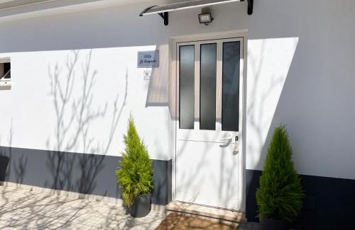 Charneca Haus | Villas Pedroso: nature, mountains and the ocean