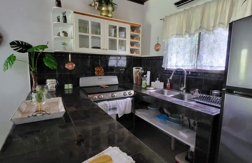 Parrita Haus | Villas Playa Palo Seco