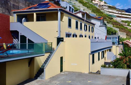 Camara de Lobos Wohnung | Villas Quinta da Lapa by AnaLodges