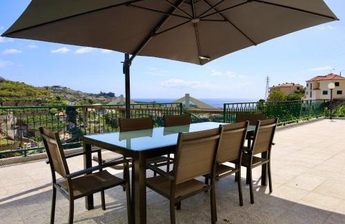 Camara de Lobos Wohnung | Villas Quinta da Lapa by AnaLodges
