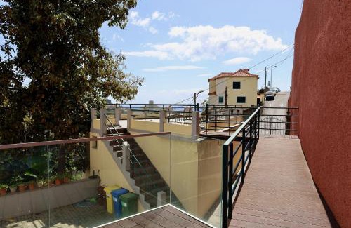 Camara de Lobos Wohnung | Villas Quinta da Lapa by AnaLodges