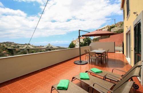 Camara de Lobos Wohnung | Villas Quinta da Lapa by AnaLodges