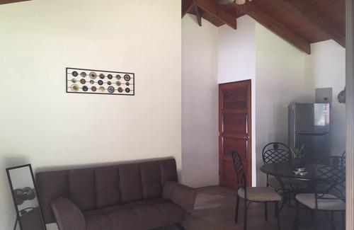 Hatillo Villa | Villen San Fernando 5 Minuten von Dominical