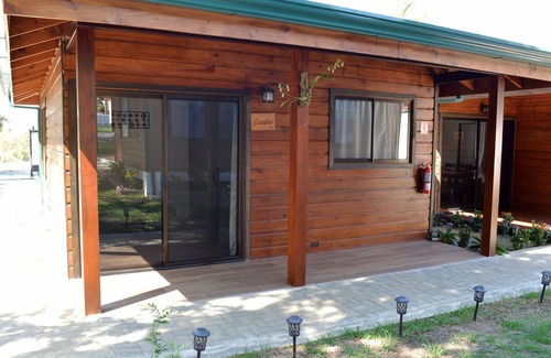 Hatillo Villa | Villen San Fernando 5 Minuten von Dominical