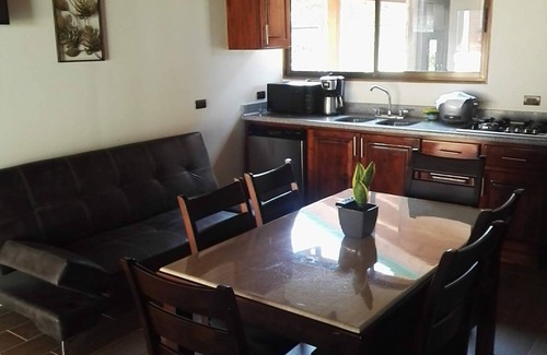 Hatillo Villa | San Fernando Villas 5 Minuten von Dominical
