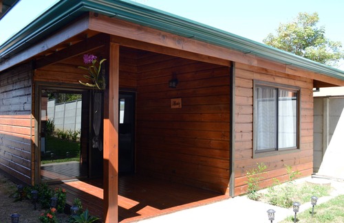 Hatillo Villa | San Fernando Villas 5 Minuten von Dominical
