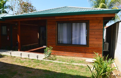 Hatillo Villa | San Fernando Villas 5 Minuten von Dominical