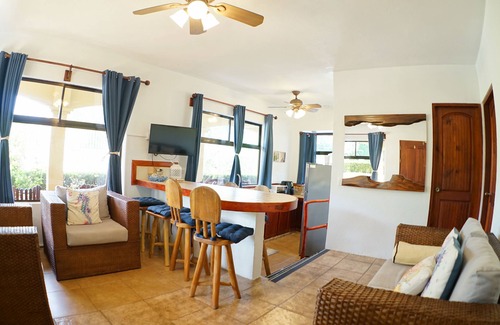 Puerto Carrillo Wohnung | Villas Welcome to Heaven