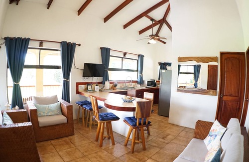 Puerto Carrillo Wohnung | Villas Welcome to Heaven