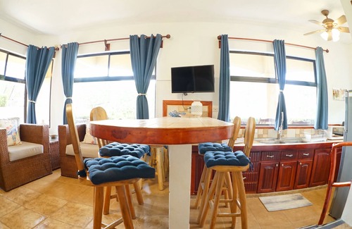 Puerto Carrillo Wohnung | Villas Welcome to Heaven