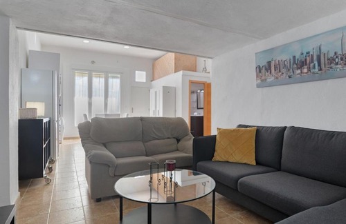 Alcala de los Gazules Wohnung | Villasur
