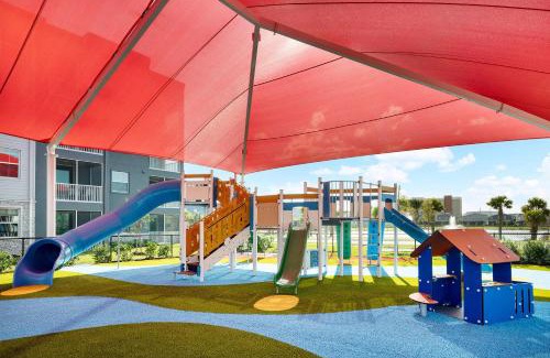 Florida Center Resort | Villatel Orlando Resort