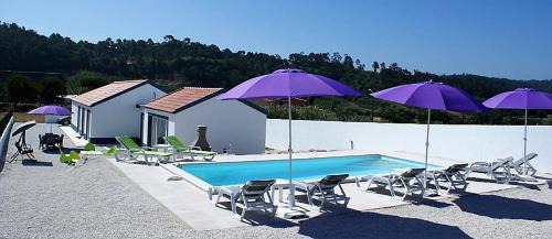 Alcobaca Villa | VillaVie CostadePrata