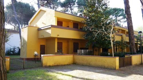 Lido degli Estensi Wohnung | Villette Astoria