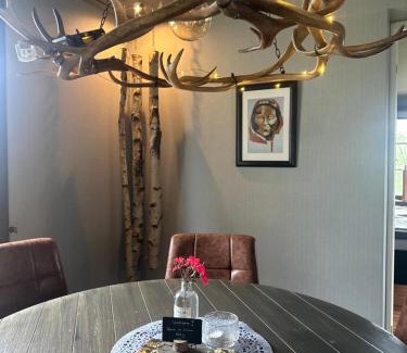 Boden Haus | Viltok Varmt