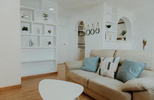 Mezquitilla Wohnung | Vimar Algarrobo Costa