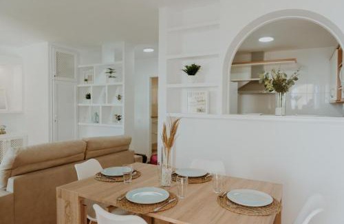 Mezquitilla Wohnung | Vimar Algarrobo Costa