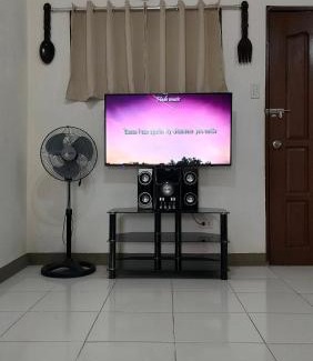 Tagum Haus | Vin's Place 1-Bedroom near Davao Sports Complex-Malls