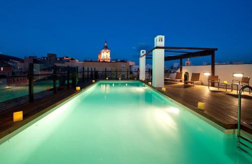 Centro Hotel | Vincci Selección Posada del Patio