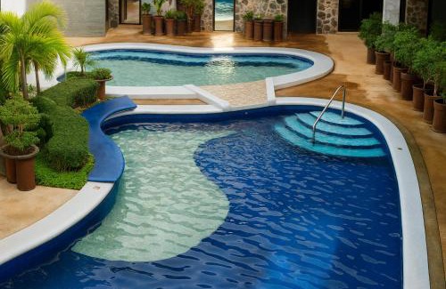 Balibago Hotel | Vincent Resort Hotel