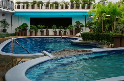 Balibago Hotel | Vincent Resort Hotel