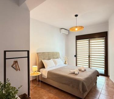 Alexandroupoli Wohnung | Vines horizon