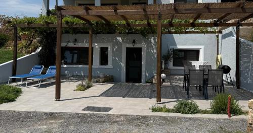 Alexandroupoli Wohnung | Vines horizon