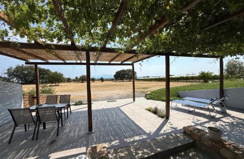 Alexandroupoli Wohnung | Vines horizon
