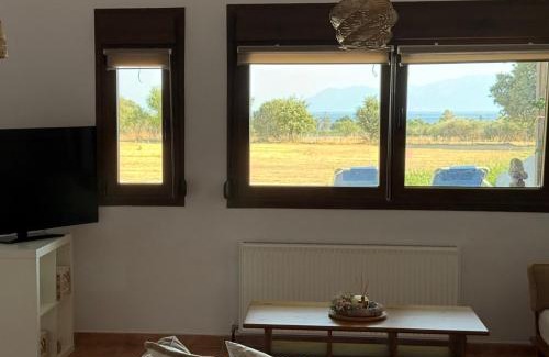 Alexandroupoli Wohnung | Vines horizon