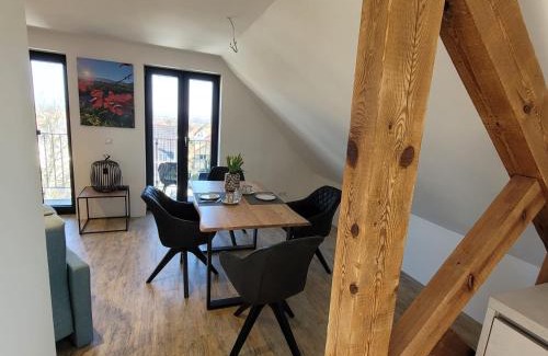 Maikammer Wohnung | VineSinn