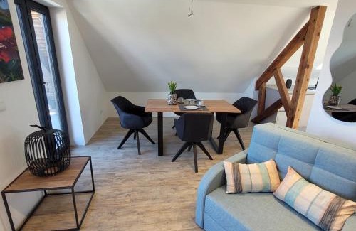 Maikammer Wohnung | VineSinn