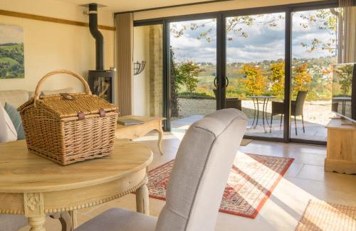 Inchbrook Bed & Breakfast | Vineyard Barn Room