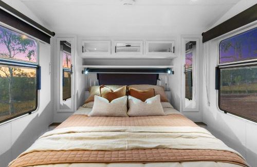 Spring Farm Haus | Vineyard Farmstay at Vista Fiano