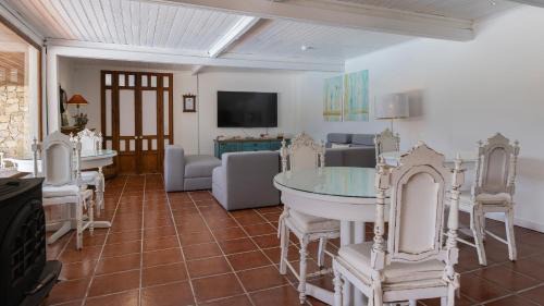 Monserrate Haus | Vinha da Quinta
