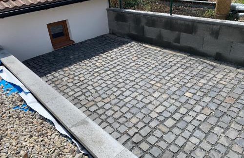 Mikulcice Wohnung | Vinný sklep S&T Výmola