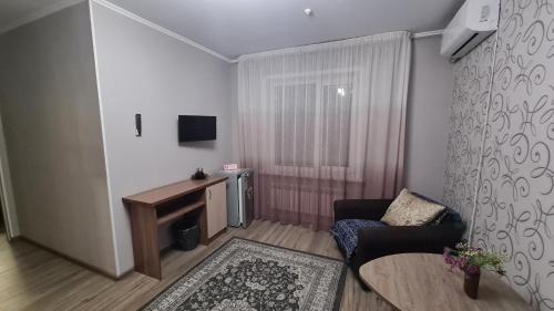 Schuchinsk Hotel | Vintage гостиница