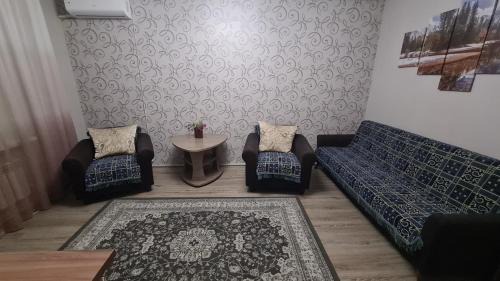 Schuchinsk Hotel | Vintage гостиница