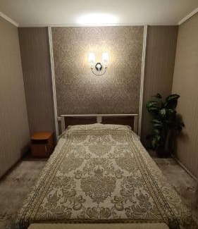 Schuchinsk Hotel | Vintage гостиница