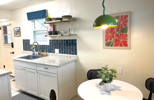 Twin Falls Wohnung | Vintage Casita 2 Bdr, Pet Friendly!