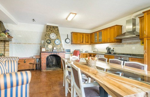 Figueiro dos Vinhos Wohnung | Vintage Charm Meets Modern Comfort