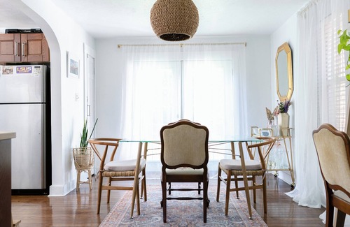 Pittsburgh Haus | Cute and cozy 2 bedroom home in Pittsburgh's Mt. Washington neighborhood