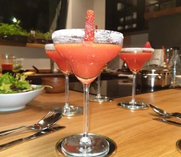 Pfaffendorf Wohnung | Vintage meets Moderne