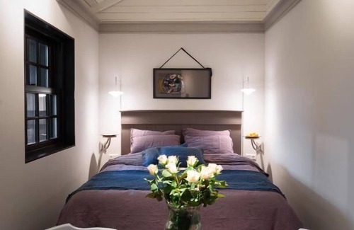Cossourado Haus | Vinte-Quinta da Boavista