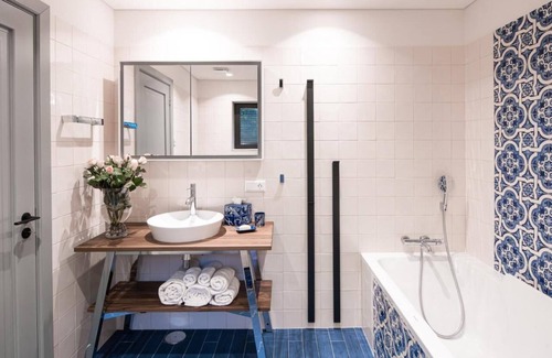 Cossourado Haus | Vinte-Quinta da Boavista