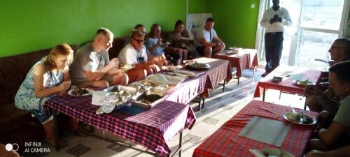 Kimana Haus | VINTEX GUEST HOUSE