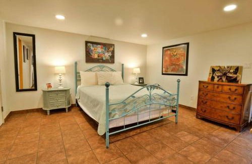 Moab Wohnung | Violet @ Stella Ruby Cottages - Steps to Downtown