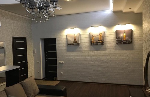 Yessentuki Wohnung | VIP Апартаменты в центре